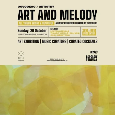 Art And Melody | All Things Bright & Beautiful Exhibition