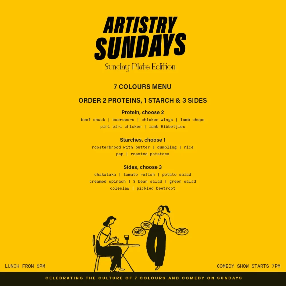 Artistry Sundays | Sunday Plate Edition - Image 3