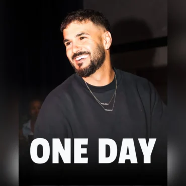 ONE DAY Hosted by J'Something | Blood Drive with SANBS