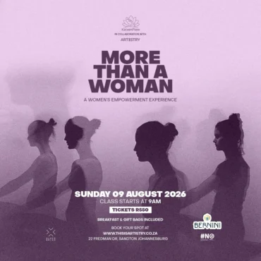 KaixenFlow presents Women's Day Flow & Connect