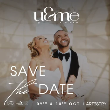 u&me: at the theatre by Una Rams