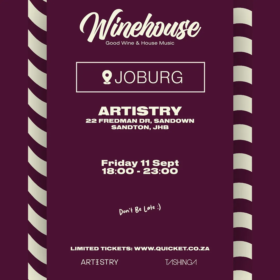 WINEHOUSE