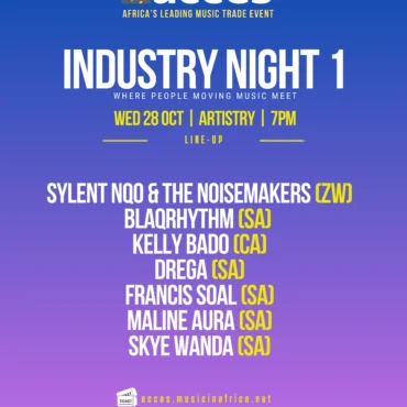 ACCES Industry Nights