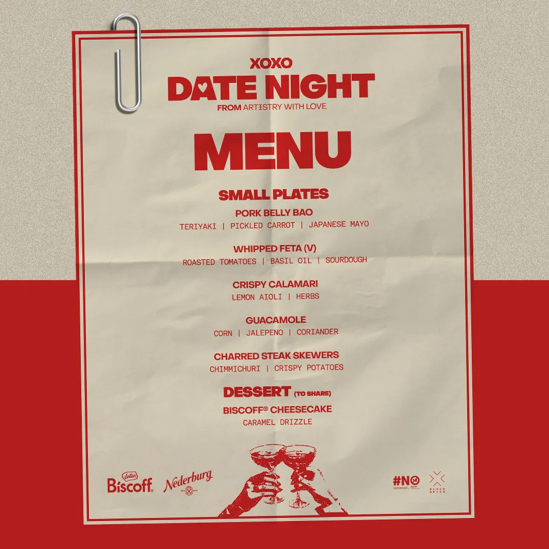 Date Night | For Lovers and Friends - Image 2