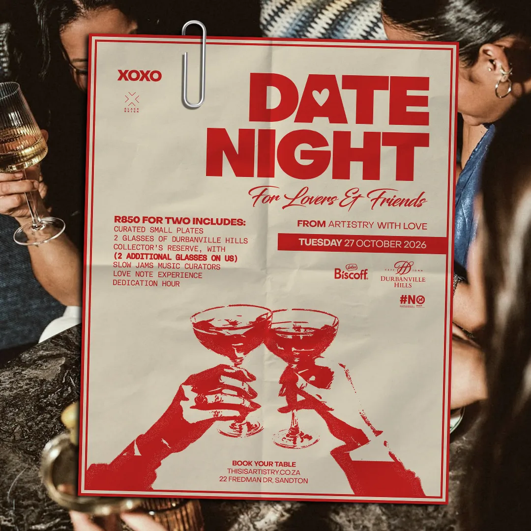 Date Night | For Lovers and Friends