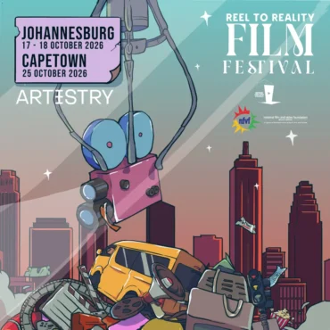 REEL TO REALITY FILM FESTIVAL